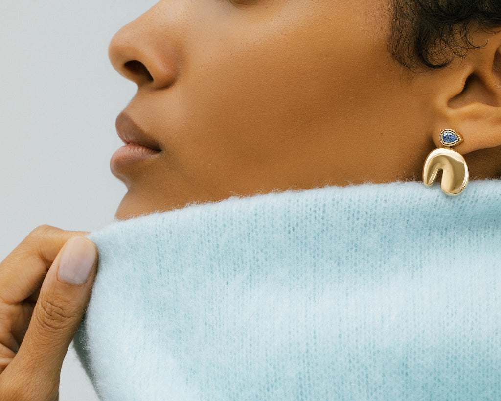 Eidos Earrings
