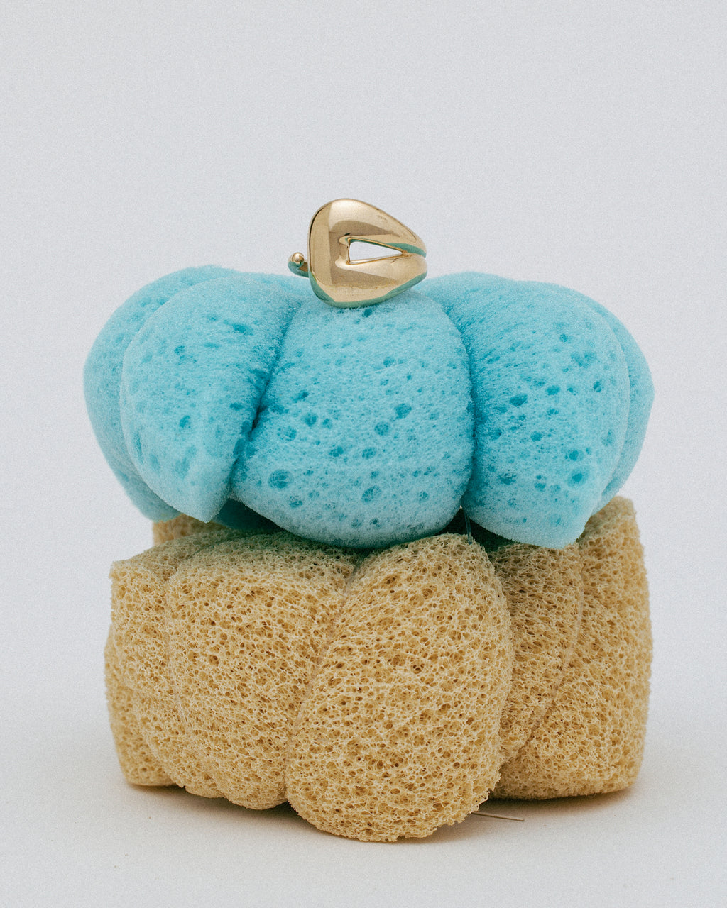 Contour Ring
