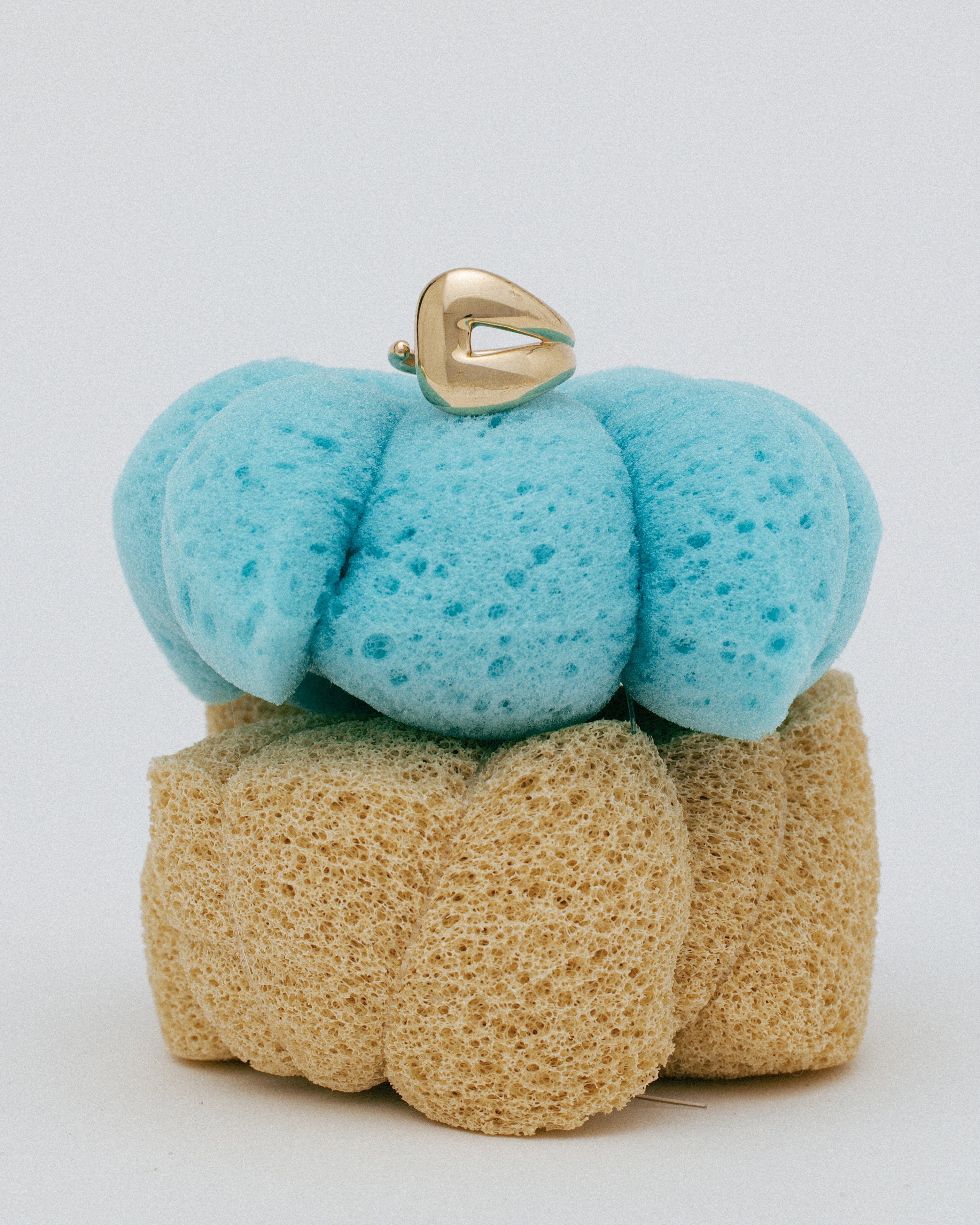 Contour Ring