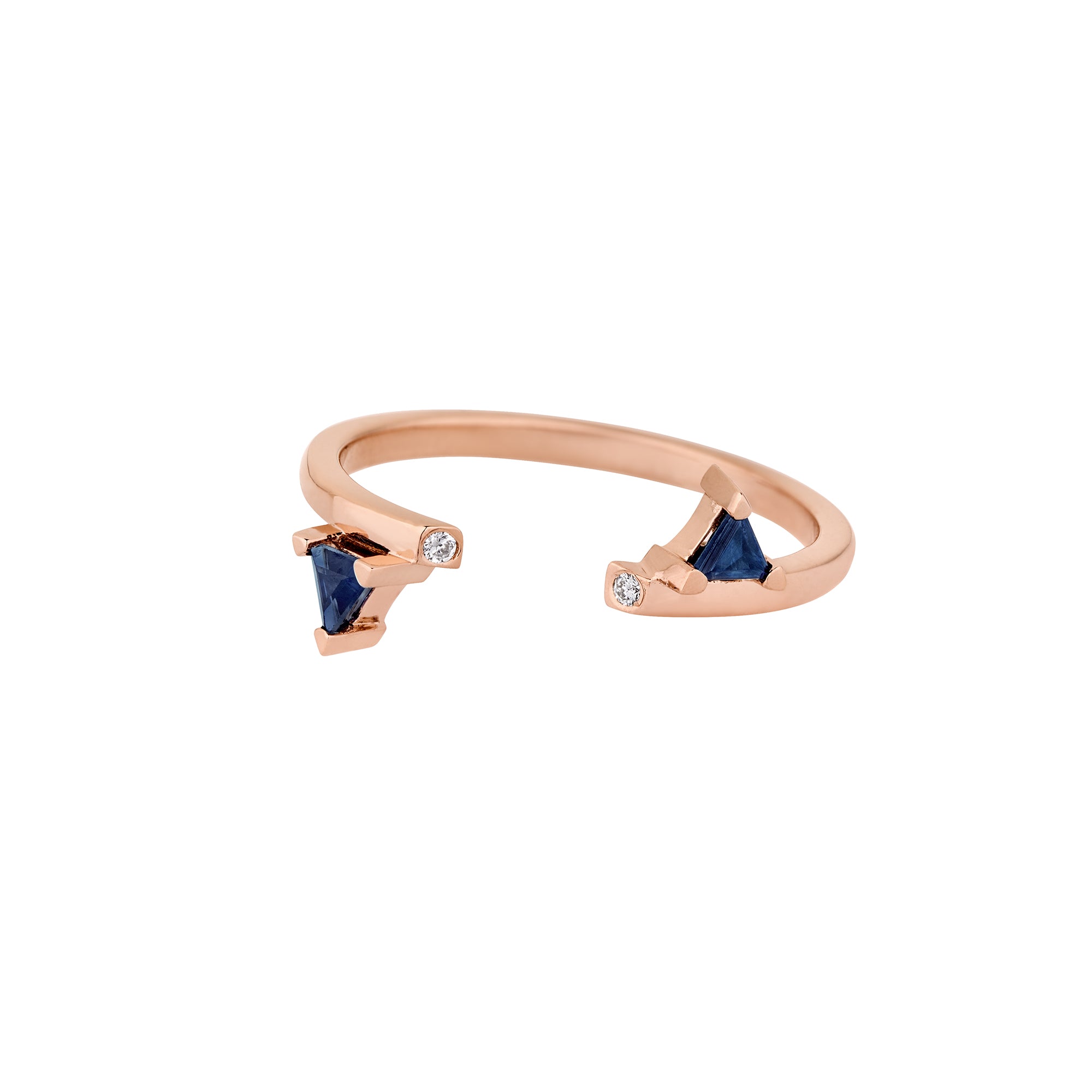 Blueprints Single ring