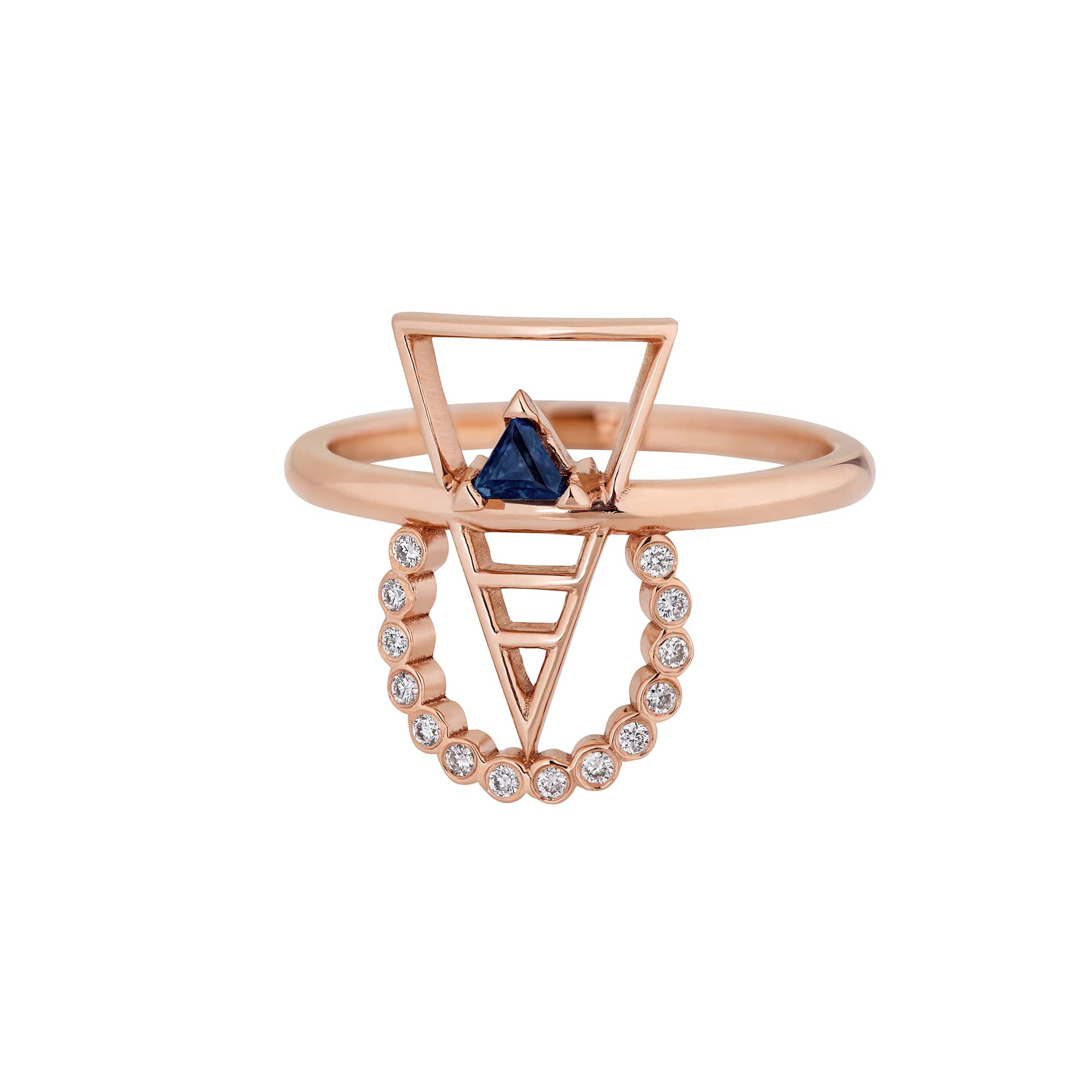 Blueprints Halo ring