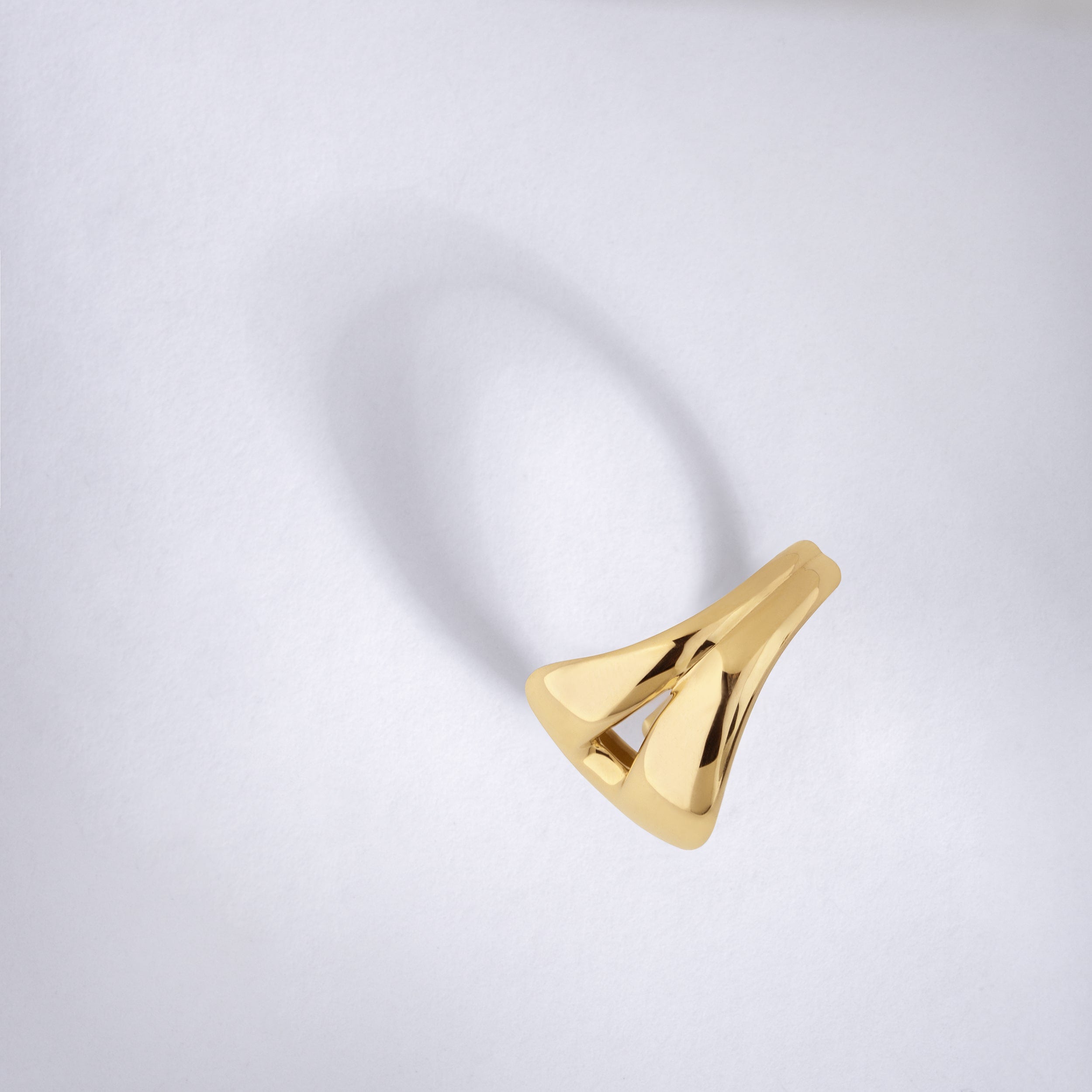 Contour Ring