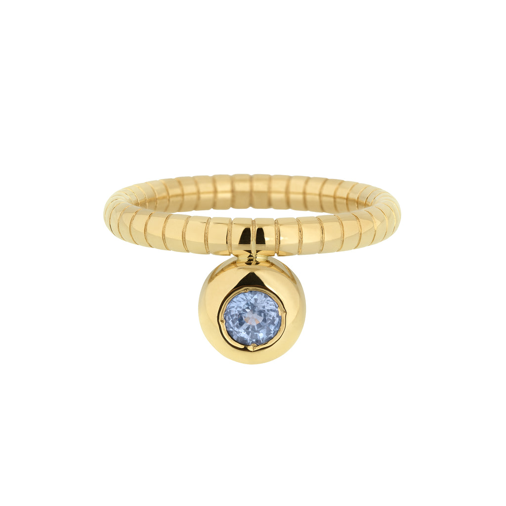 Surround Single ring