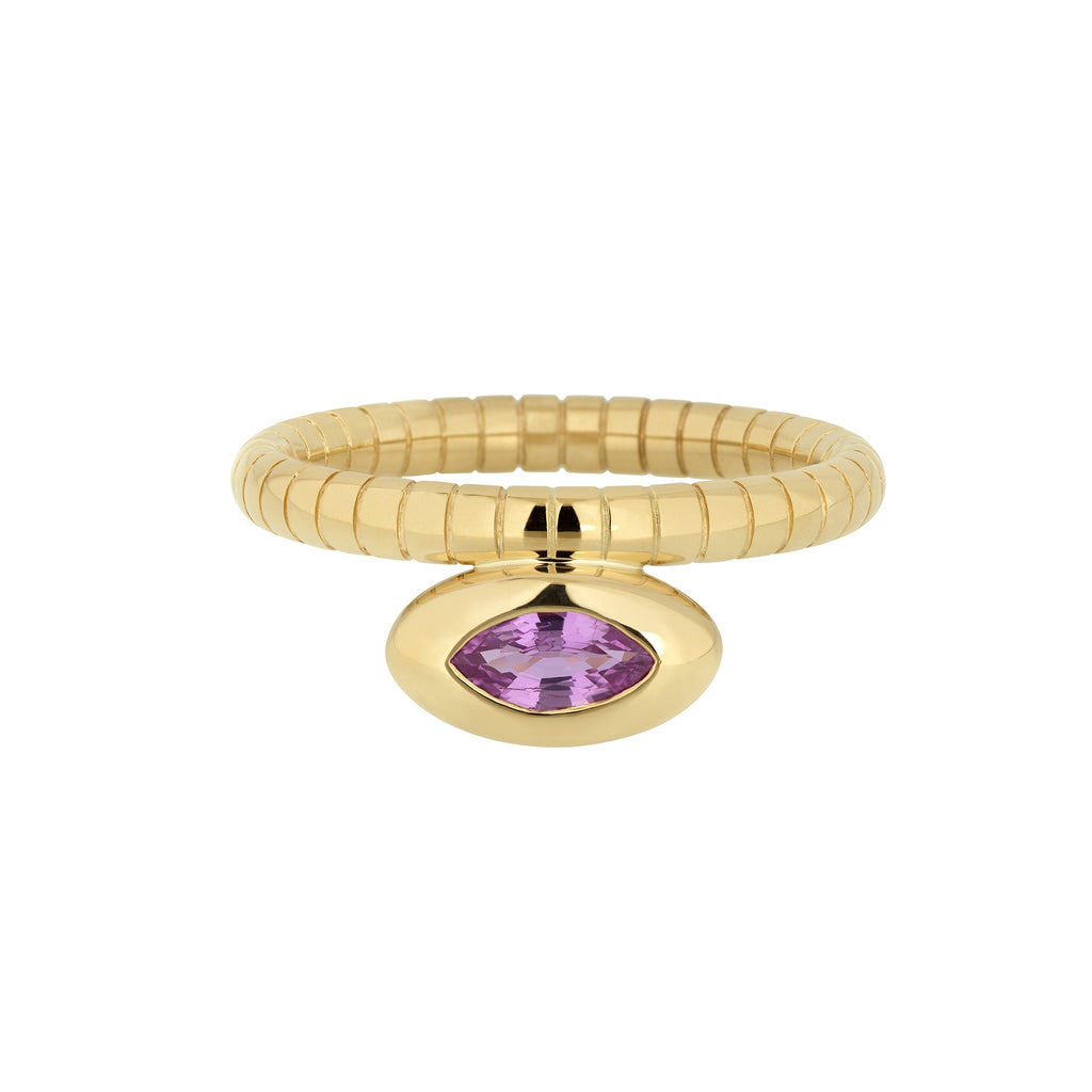 Bobo single ring