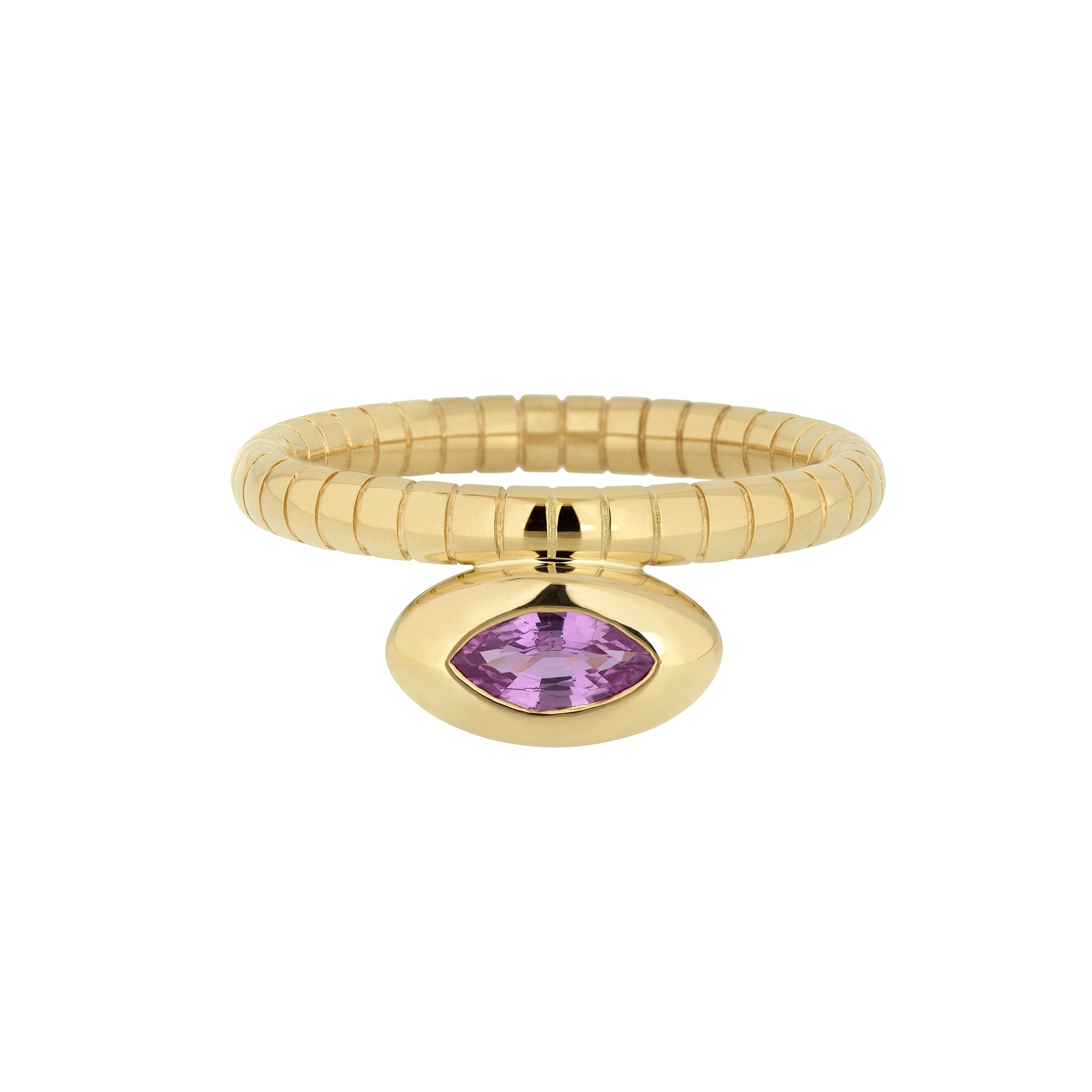 Bobo single ring